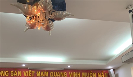 Lế ký kết quy chế phối hợp trong công tác thi hành án dân sự giữa Viện...